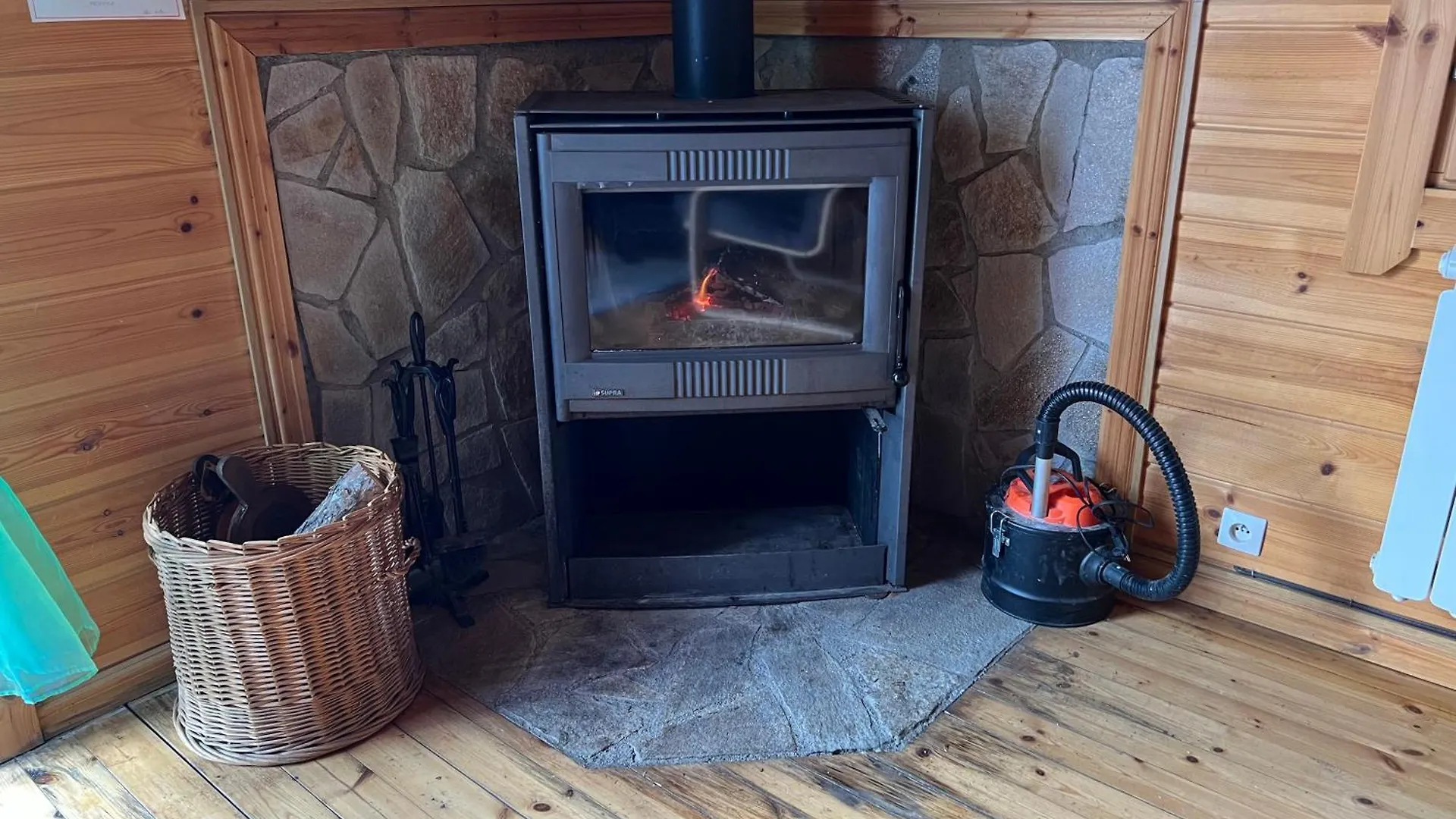Chalet Bois Au Coeur Des Pyrenees Ariegeoises L'Hospitalet-pres-l'Andorre